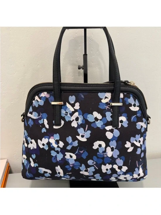 Kate Spade Cameron Street Floral Margot - Picture 2 of 5